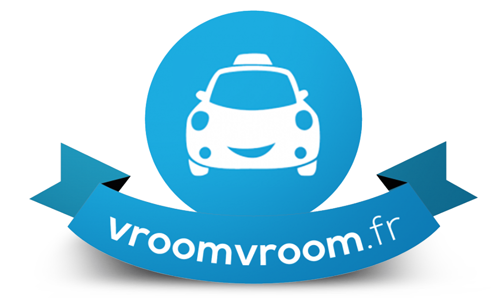 logo vroomvroom