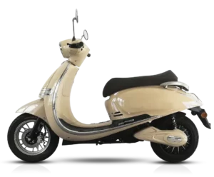 Permis AM scooter Paris 20ème arrondissement